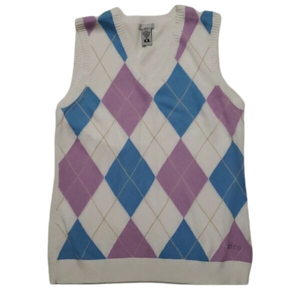  IZOD Sweater vest - Picture 1 of 3